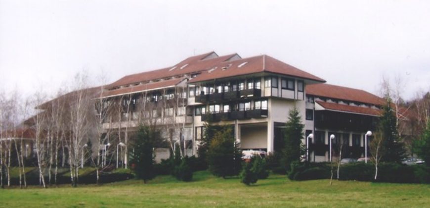 Selters banja Mladenovac
