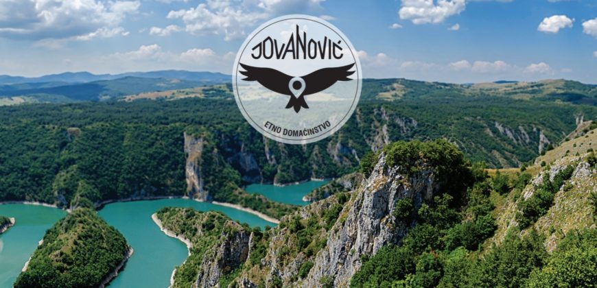Etno domaćinstvo Jovanović