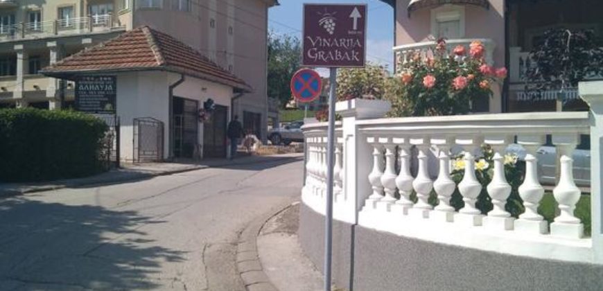 Apartman Jacka Vrnjačka Banja