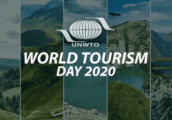 Svetski dan turizma