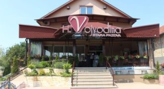 Hotel Vojvodina – Stara Pazova
