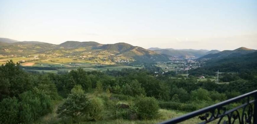 Vila Dušanovac