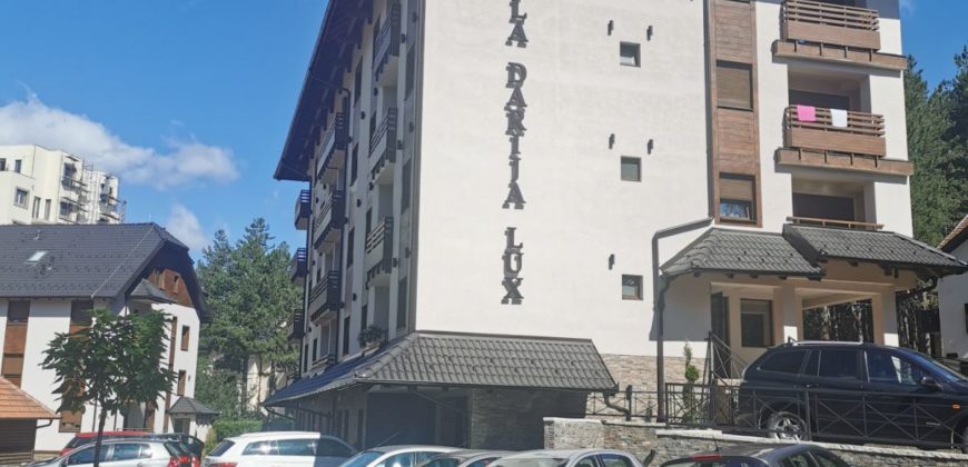 Apartman Dača Zlatibor