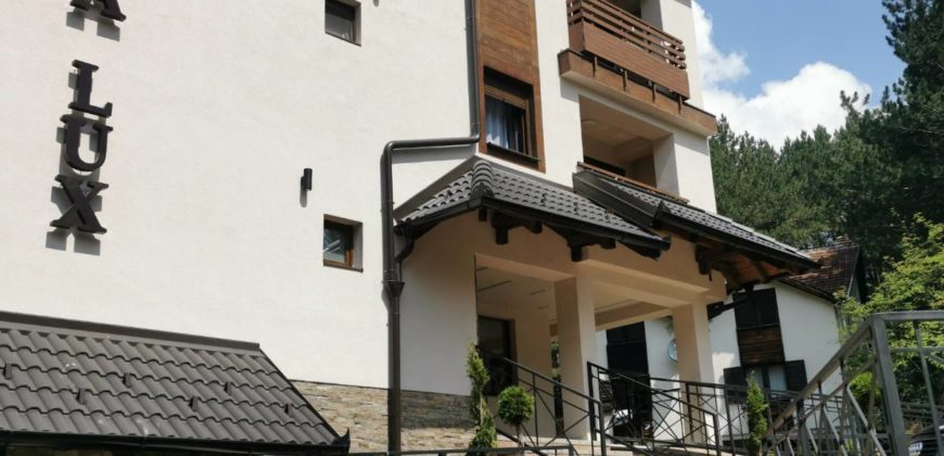 Apartman Stefanović Zlatibor