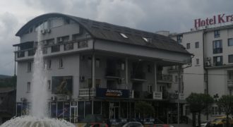 Apartman Đurić Vrnjačka Banja